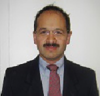 Dr. Jairo Castillo MD, Anesthesiologist