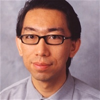 Dr. Jeffrey L. Gao MD
