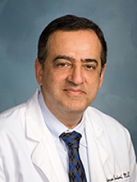 Dr. Bahman  Bandari MD