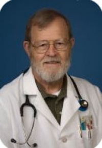 Dr. Lurton B Lyle M.D.