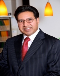 Dr. Sukhminder Singh Buttar D.D.S., Dentist