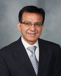 Dr. Ashok  Kumar M.D.