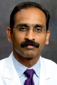 Dr. Rajendra Kumar Manam MD