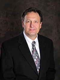 Dr. Bryan Sharpe MD, Emergency Physician