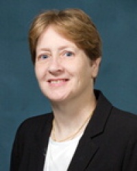 Dr. Mary Christine Baldauf MD, Pediatrician