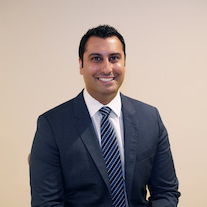 Dr. Vinay Chopra MD, Sports Medicine Specialist