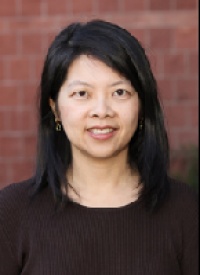 Dr. Lily C Chao MD, Endocronologist (Pediatric)