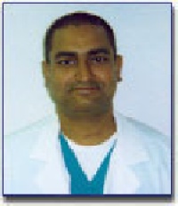 Dr. Sunder  Krishnan MD