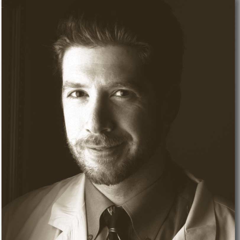 Dr. Joshua Carl Kreithen MD