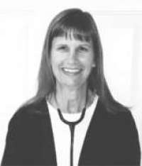 Dr. Lisa Jane Sarber M.D.