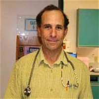 Dr. Mark D. Israel M.D., Pediatrician