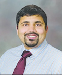 Dr. Mubeen Jafri MD, Surgeon (Pediatric)