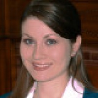 Dr. Patricia C. Hunt DO, MHA