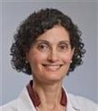 Dr. Jill  Goldman MD