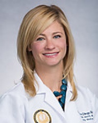 Dr. Sarah Merrill MD, Pediatrician