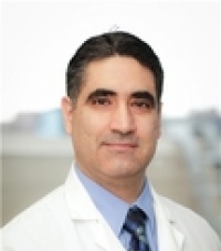 Dr. David Abayev D.O., OB-GYN (Obstetrician-Gynecologist)