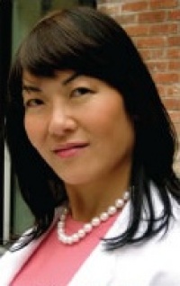 Gina L. Louie MD, Interventional Radiologist