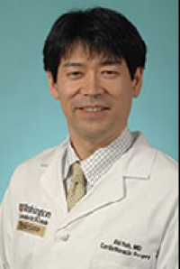 Dr. Akinobu  Itoh MD
