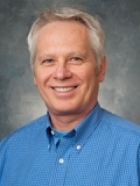 Dr. Larry Robert Harper MD