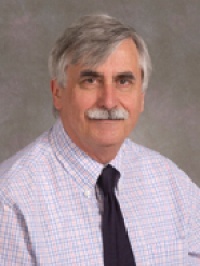 Ernst Raeder M.D., Cardiologist