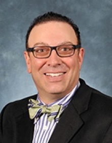 Dr. David  Rosen M.D.