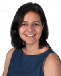 Dr. MARIA C. ASIS, MD, OB-GYN (Obstetrician-Gynecologist)