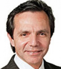 Dr. Alberto L De hoyos MD, Cardiothoracic Surgeon