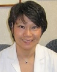 Dr. Aleli L Villanueva M.D., OB-GYN (Obstetrician-Gynecologist)