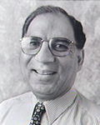 Dr. Ravinder K. Alaigh Other, Family Practitioner