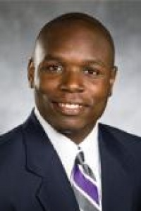 Dr. Jason Ankumah-saikoom M.D., Pediatrician