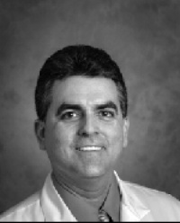 Dr. Jose R. Arias jr. MD, Doctor