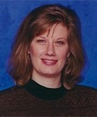 Dr. Kim Michelle Parker M.D.