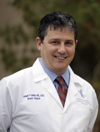 Dr. Joseph P Contino MD, Surgical Oncologist