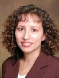 Dr. Patricia  Arroyo MD