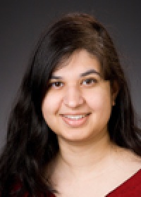 Dr. Jasmine S. Chowdhury MD