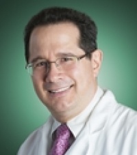 Dr. Jonathan H Garger DMD