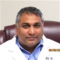 Dr. Denzil S Seedial MD, Critical Care Surgeon