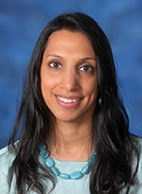 Dr. Ramona Raya MD, Rheumatologist