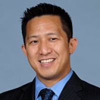 Dr. David Huang MD, Radiation Oncologist