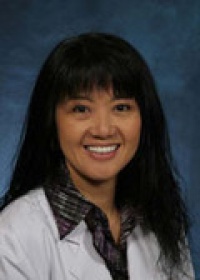 Dr. Cecelia Hsun Wong MD, Hospitalist