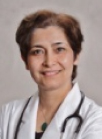 Dr. Sara  Hamidi M.D.