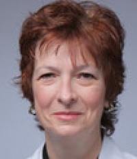 Dr. Amber  Guth M.D.