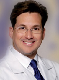 Dr. Jason E Garber M.D., Neurosurgeon