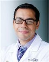 Jorge Emanuelle Silva enciso M.D., Transplant Surgeon