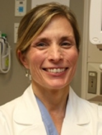Dr. Margaret M Hubbard M.D.
