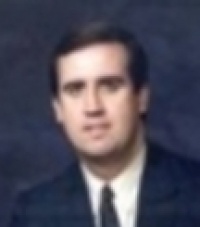 Dr. Stephen Ray Hook M.D.