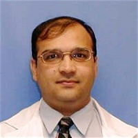 Dr. Sandeep K Pradhan MD