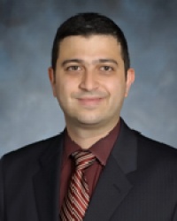 Dr. Ahmad B Maarouf M.D., Nephrologist (Kidney Specialist)