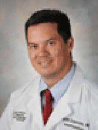 Dr. Maxim Savillion Eckmann MD