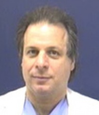 Dr. Philip Biderman M.D., Surgeon
